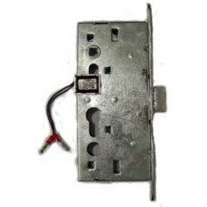 Електромеханична брава CR1E за пожароустойчиви врати Електромеханична брава CR1E за пожароустойчиви врати